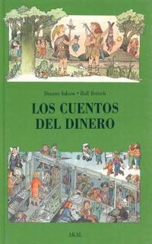 Los cuentos del dinero.