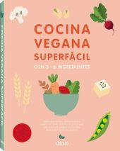 COCINA VEGANA SUPERFACIL