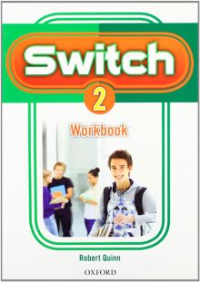Switch 2. Digital Workbook
