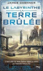 L EPREUVE 2 LA TERRE BRULEE