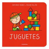 JUGUETES