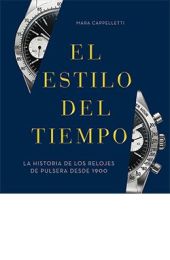 ESTILO DEL TIEMPO, EL