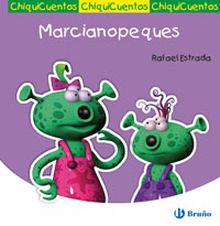 MARCIANOPEQUES