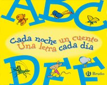 CADA NOCHE UN CUENTO... 1