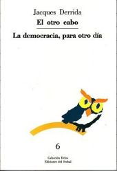 OTRO CABO  LA DEMOCRACIA PAR