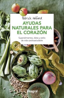 AYUDAS NATURALES PARA EL CORAZON 2 ED.