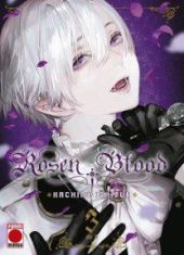 ROSEN BLOOD 3