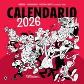 CALENDARIO IBAÑEZ 2026