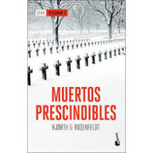 MUERTOS PRESCINDIBLES