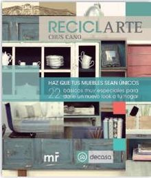 RECICLARTE