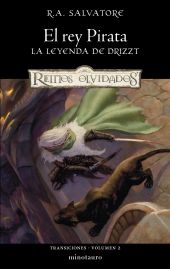 TRANSICIONES 02/03 EL REY PIRATA