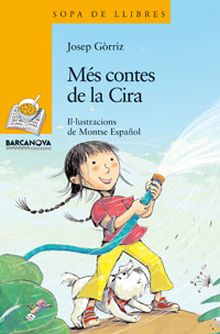 Més contes de la Cira