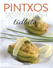 PINTXOS TASTY SPANISH TIDBITS
