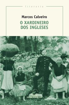 O xardiñeiro dos ingleses