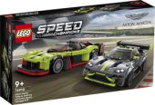 76910 ASTON MARTIN VALKYRIE AMR PRO Y ASTON MARTIN
