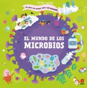 EL MUNDO DE LOS MICROBIOS
