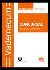 VADEMECUM CONCURSAL