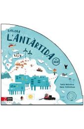 EXPLORA LANTARTIDA