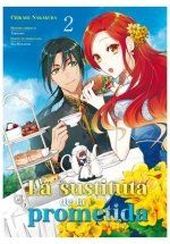 SUSTITUTA DE LA PROMETIDA 02, LA