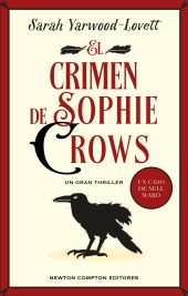 CRIMEN DE SOPHIE CROWS, EL