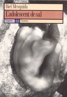 L'adolescent de sal