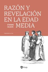 RAZÓN Y REVELACIÓN EN LA EDAD MEDIA