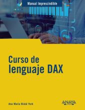 Curso de lenguaje DAX
