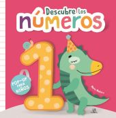 DESCUBRE LOS NUMEROS