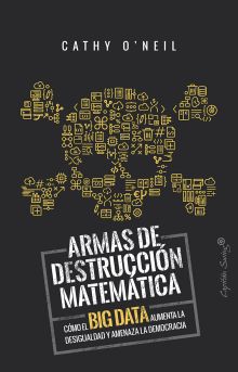 ARMAS DE DESTRUCCION MATEMATICA
