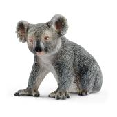 KOALA MACHO FIGURA SCHLEICH