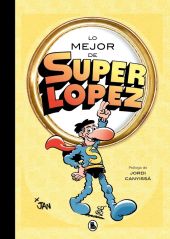 LO MEJOR DE SUPERLOPEZ (LO MEJOR DE...)