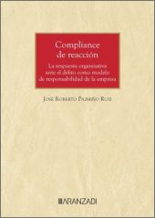 COMPLIANCE DE REACCIÓN