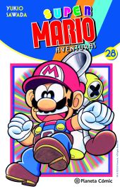 SUPER MARIO 28