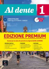 AL DENTE 1 (A1) (+CUAD) (+CD+DVD PREMIUM)