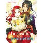 SUSTITUTA DE LA PROMETIDA 01, LA