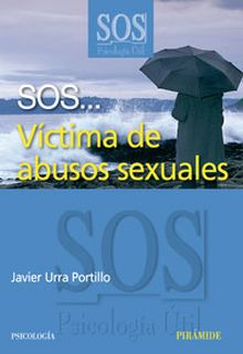 SOS... Víctima de abusos sexuales