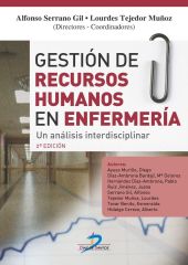 GESTION DE RECURSOS HUMANOS EN ENFERMERIA ( NUEVA 