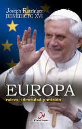 EUROPA RAICES IDENTIDAD Y MISION