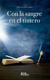 Con la sangre en el tintero