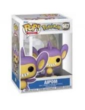 FIGURA POP GAMES AIPON