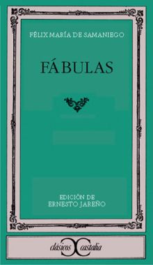 FABULAS