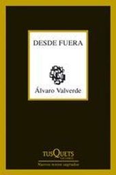 Desde fuera