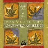 CUATRO ACUERDOS,LOS  (CARTAS)