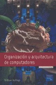 ORGANIZACION Y ARQUITECTURA DE COMPUTADORES