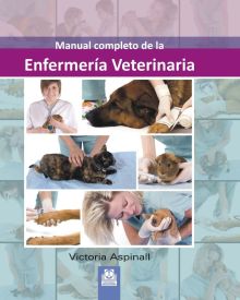 Manual completo de enfermeria veterinaria