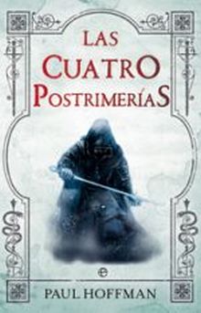 CUATRO POSTRIMERIAS,LAS