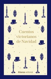 Cuentos victorianos de Navidad