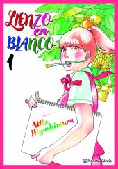 LIENZO EN BLANCO Nº 01/05