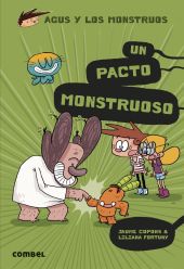 25. UN PACTO MONSTRUOSO