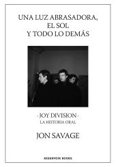 Una luz abrasadora, el sol y todo lo demás